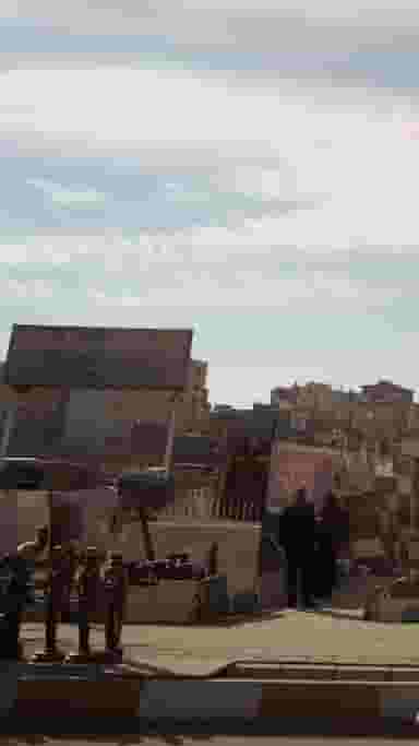 نمایشگاه سنگ کاخ بومهن