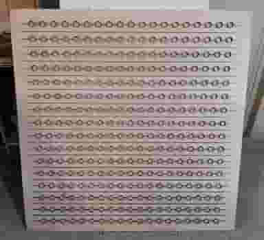 قالب سازی مهر پردیس