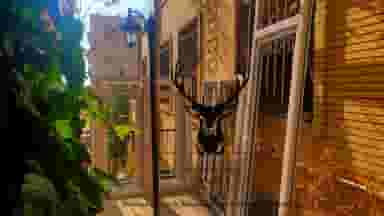 UPVC، درب و پنجره آهووین پردیس