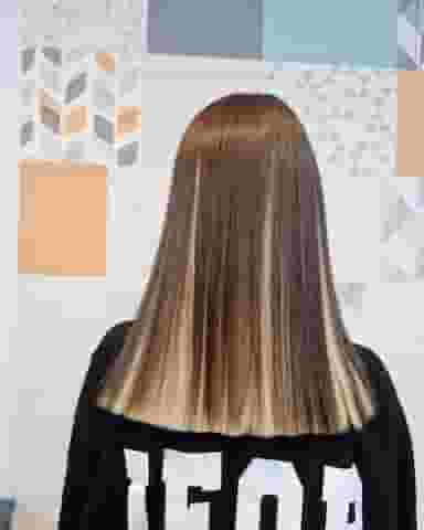 سالن زیبایی ماهرو