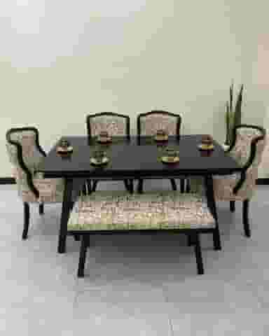 صنایع چوبی سوسفی چهاردانگه