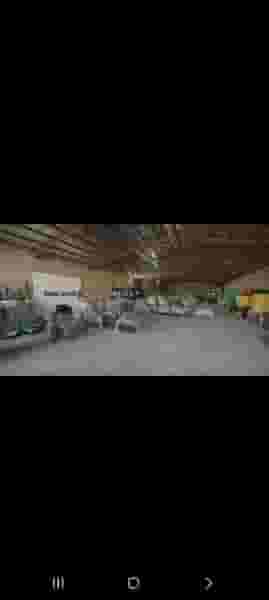 شرکت صبا چوب چهاردانگه