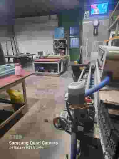 شیشه وآینه پرهام چهاردانگه