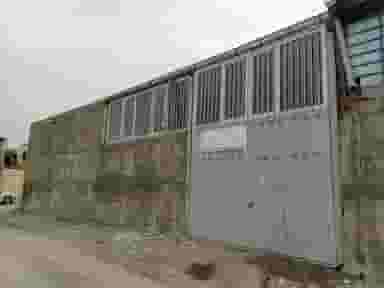 کارگاه شرکت نوین در چهاردانگه