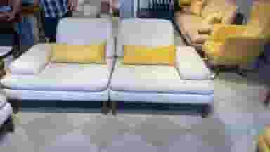 تولیدی مبلمان مسعود چهاردانگه