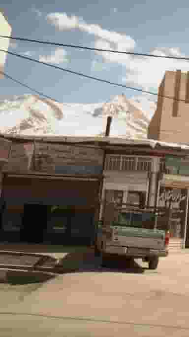 مرکز پخش آلومینیوم امین در دشتستان فیروزکوه