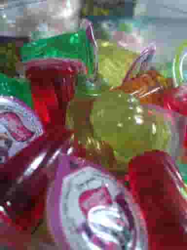 سوپر مارکت برادران غیبی حاجیور در الصافی اهواز