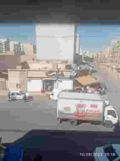 نیک مارکت در رسالت اهواز