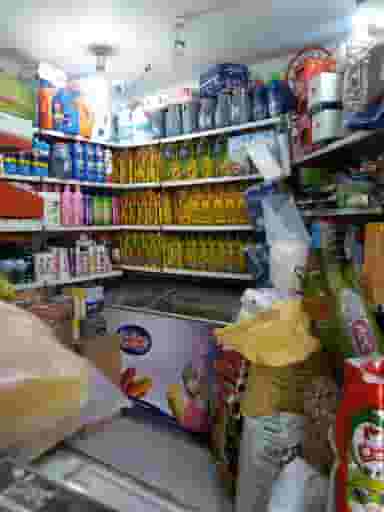 سوپر مارکت جبارپور در کوروش اهواز