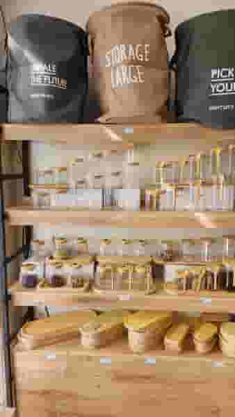 یارا استور در کوروش اهواز