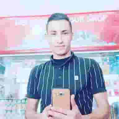 سوپرمارکت حبیب در ستامیه اهواز