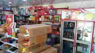 فروشگاه موادغذایی بیگدلی شهرک صنعتی اهواز