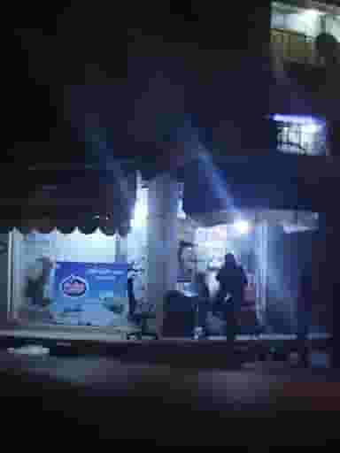 سوپر پژمان در سپیدار اهواز