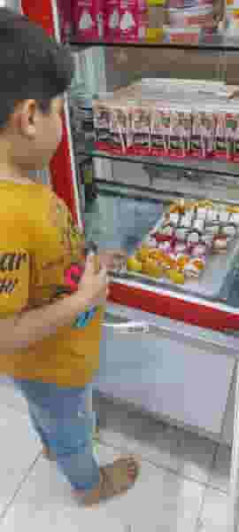 فروشگاه کاظم صیاحی شهرک رزمندگان اهواز