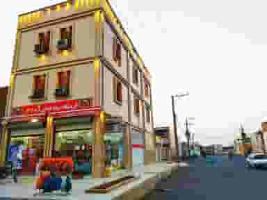 فروشگاه مواد غذایی آداک کوی مخابرات اهواز