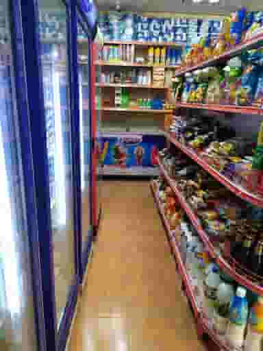 سورن مارکت در زیتون کارمندی اهواز