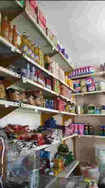 سوپر مارکت منصوری در ستامیه اهواز