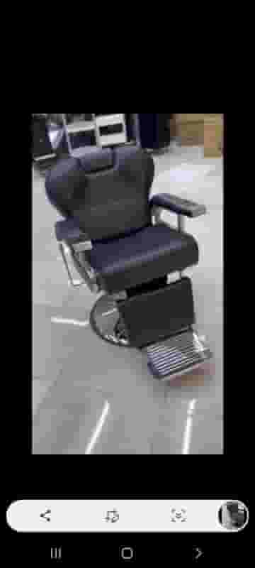 تجهیزات آرایشگاهی و اداری لطیف صنعت