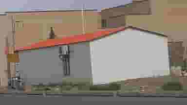 سوپر میوه بخشایش شهرک مهدیه قم