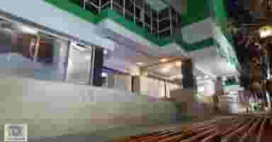 فروشگاه زنجیره ای رفاه در ارشاد ارومیه