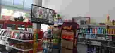 سوپرمارکت هاریکا شهرک کوثر ارومیه