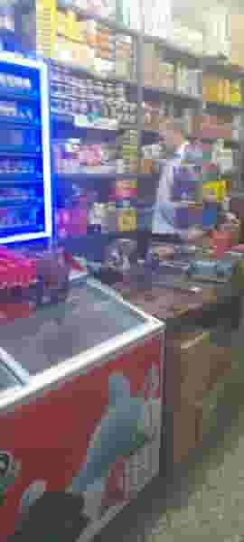 سوپر‌ سپید در بازار باش ارومیه