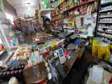 فروشگاه سهیل در ابوذر ارومیه