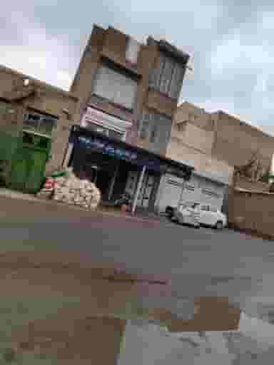 مواد غذایی امید در حسن آباد ارومیه