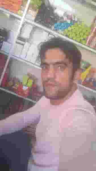 سوپرمارکت محمودی در ریحان آباد ارومیه