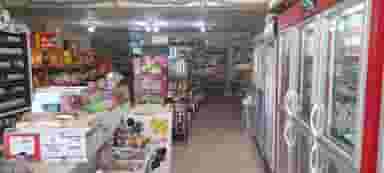 فروشگاه استار رضایی در اسلام آباد ارومیه