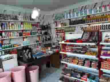 سونیا مارکت در بادکی ارومیه