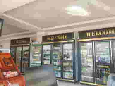 بیستک در ویلا شهر ارومیه