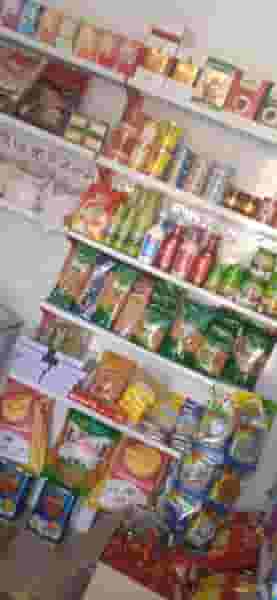 سوپرمارکت آیسل در ابوذر ارومیه