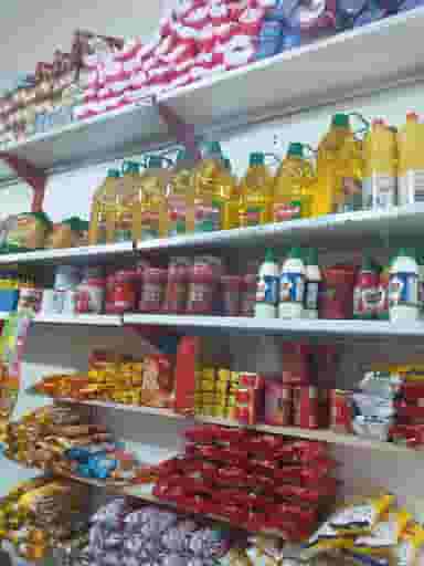 سوپرمارکت سمیر در ظفر ارومیه