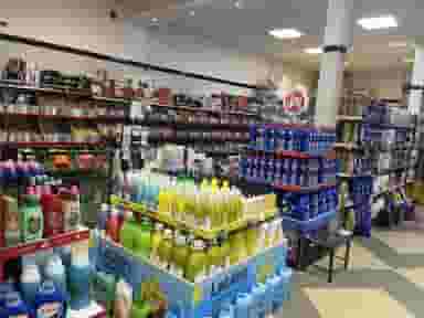 فروشگاه دستچین ناب شعبه حصارامام در حصار امام خمینی همدان