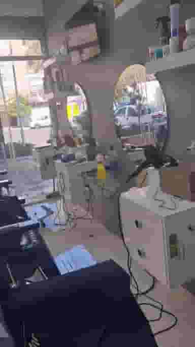 پیرایش اسکان