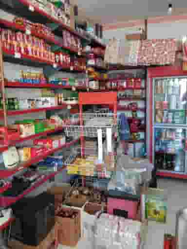 سوپر مارکت درسار شهرک ۲۲ بهمن بندرعباس