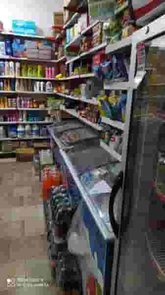 سوپرمارکت نشاط در درخت سبز بندرعباس