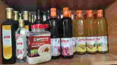 سوپرمارکت استقلال شهرک جمهوری سمنان