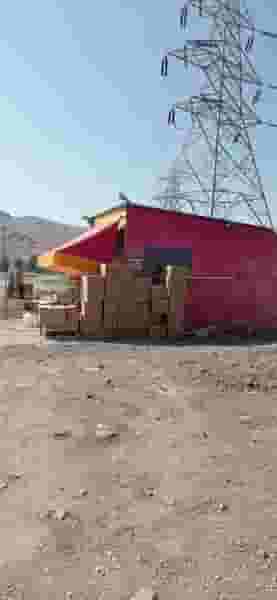 فروشگاه تنقلات و اسپرسو سلیمانی در نایسار سنندج