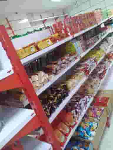 ملکی مارکت در اسبستان خرم‌آباد