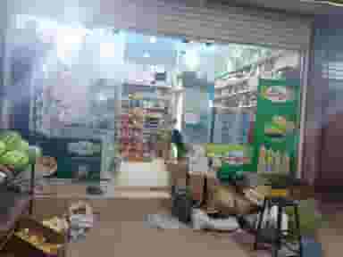 فروشگاه برادران میرزایی در پارسیلون خرم‌آباد