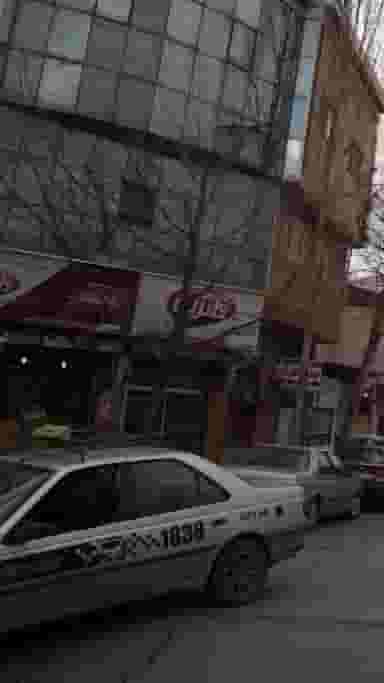 سوپرمارکت برادران امینی در کته پشت آمل