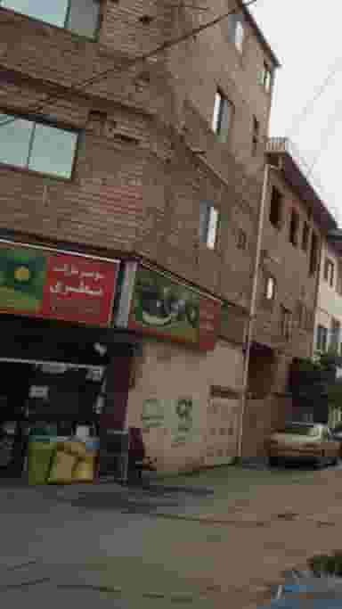 سوپرمارکت نظری در کته پشت آمل