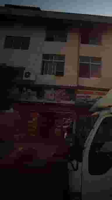 سوپر مارکت شایان در کاظم بیگی بابل