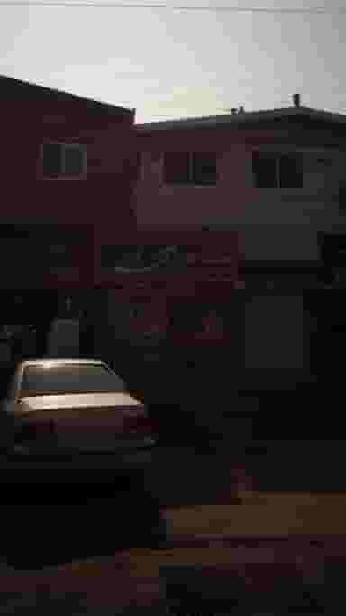 سوپرمارکت محمد در آلاله بابل