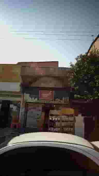 سوپرمارکت مهدی در مراد بیگ بابل