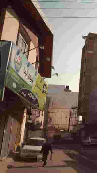 سوپر مارکت طراوت در شهید بهشتی بابل