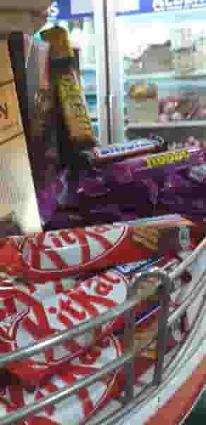 بابل پروتئین در مراد بیگ بابل