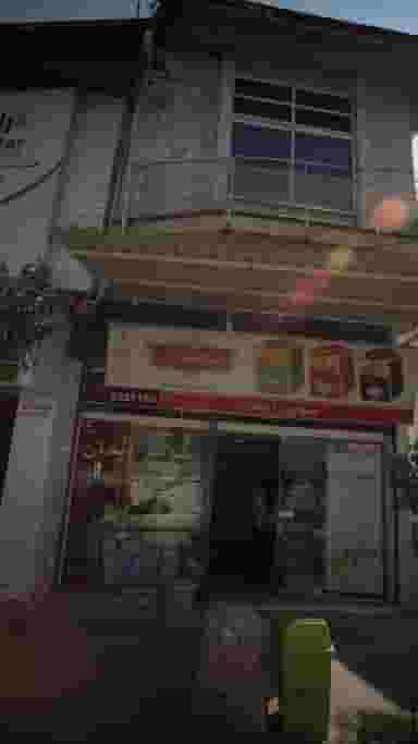 سوپر ایمان در مراد بیگ بابل